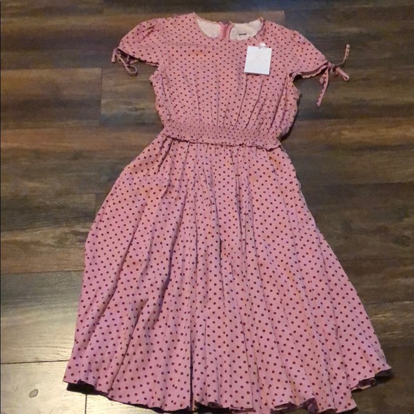 Gal Meets Glam Dresses & Skirts - NWT Gal Meets Glam Dress